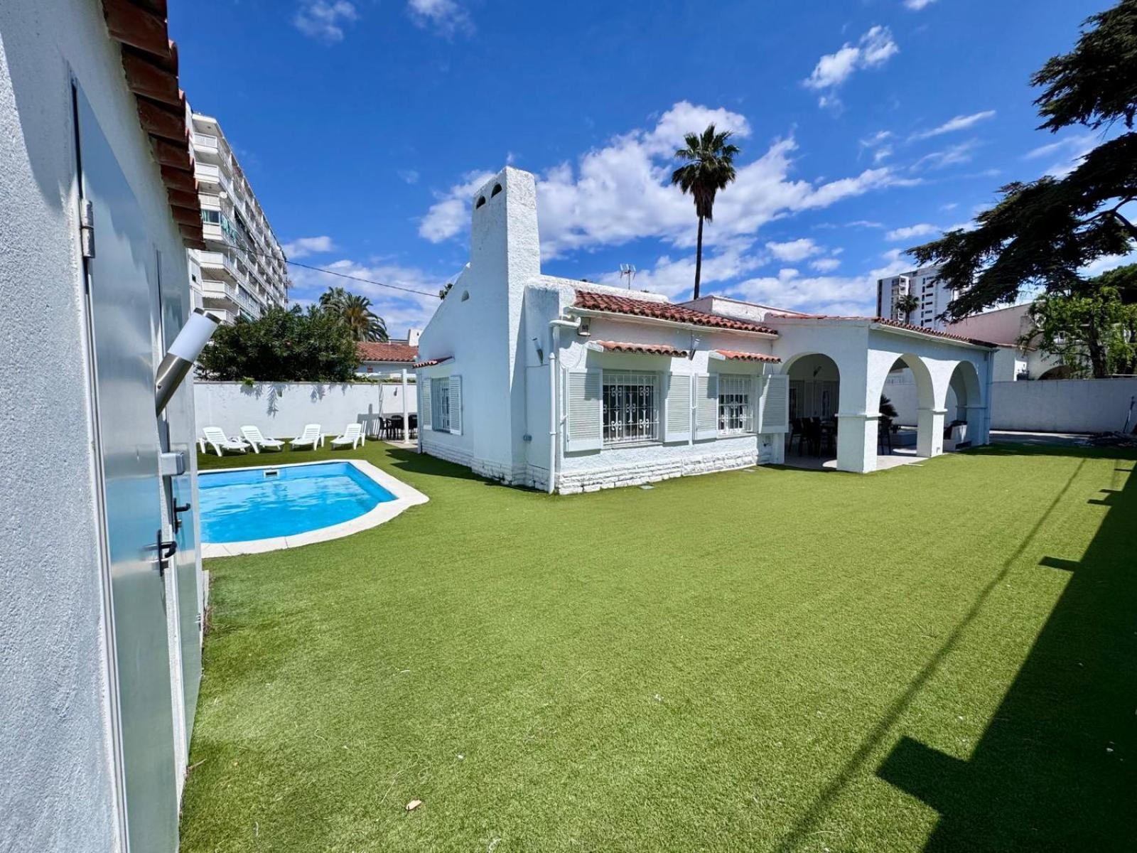Vila Mar